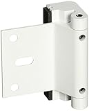 Door Guardian Reinforced Security Lock for Household Doors