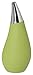 Now Designs Drop Soap Dispenser, Cactus Green