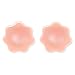 Women Pasties, Silicone Nipple Cover, Self-Adhesive Nipple Concealer by HeyBeauty