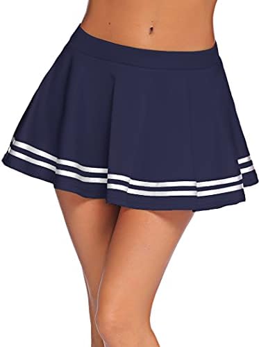 silver overlay skirt