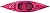 SUNDOLPHIN Sun Dolphin Aruba 10-Foot Sit-in Kayak
