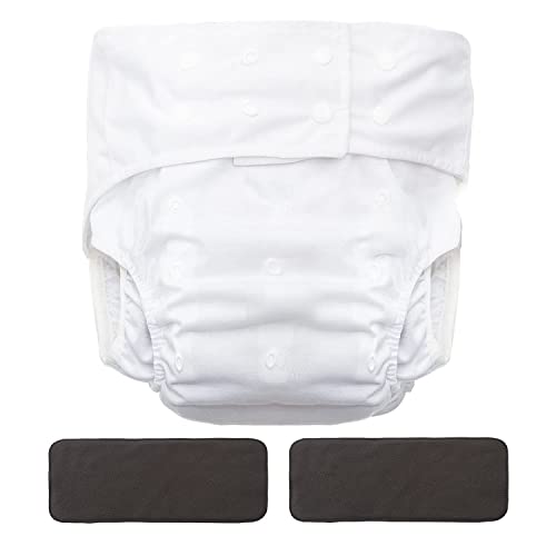 ABDL Diaper Cover Adult Diaper for Cosplay Teen Men Women Incontinence
