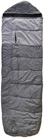 Prijam Sleeping Bag P-29 Ultra Light Portable Waterproof Comfort for Camping, Backpack & Outdoor