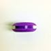 10 Purple Silicone Grommet 5/16