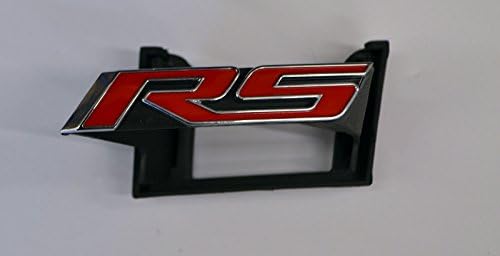 Amazon Com Camaro Rs Grille Kit Automotive