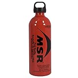 MSR Liquid Fuel Bottle, 20 Ounce