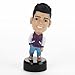 One Direction Mini Figure Zayn
