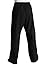 ZooBoo Men's Martial Arts Pants - Chinese Kung Fu Harem Trousers - Cotton