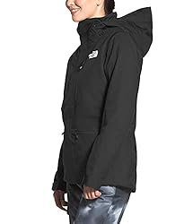 THE NORTH FACE Plus Size Gatekeeper Jacket Tnf