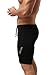 BRAVE PERSON Multi-Functional Men's Sports Shorts Used for Cycling, Running, Swimming, Gym 8019
