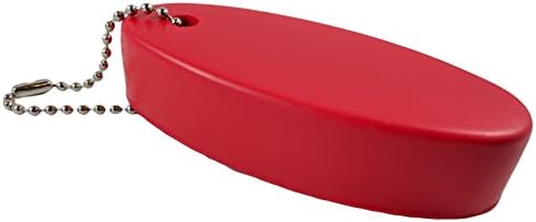 CalTokyo Premium Foam Floater Novelty Keychain