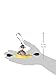 Ornament Central OC-125-F Female Kayak Figurine