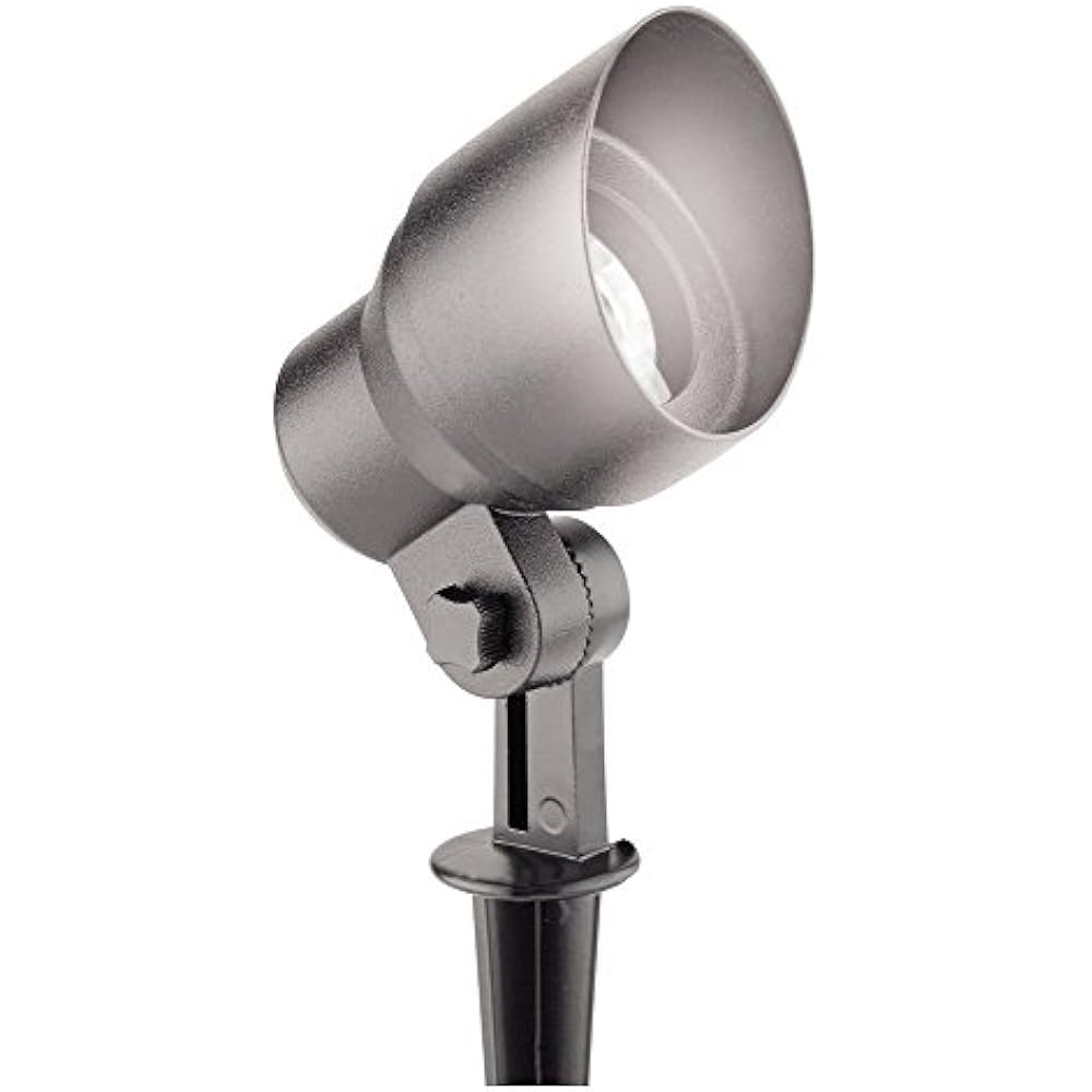 Malibu 8301-9604-LED Black Metal Flood Light, 20 Watt (20 ... Malibu 8301-9604-LED Black Metal Flood Light, 20 Watt (20 ...