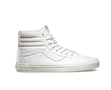 vans sk8 white