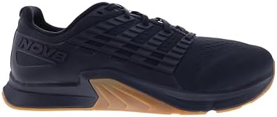 Amazon.com | inov-8 Women's F-Lite Black/Gum 5.5 Wide | Fitness