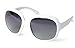 corciova Classia Simple Oversized Women's Polarized Sunglasses UV400