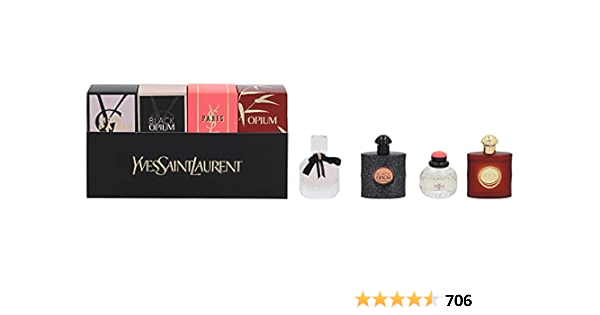 black opinion perfume amazon