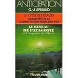 Image de Le Réseau de Patagonie (Anticipation)