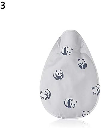 JujubeZAO Hot-Water Bag, Home Heater Winter Hot-Water Bag Water Cartoon Pattern Cute Pocket Warm Gift 3#