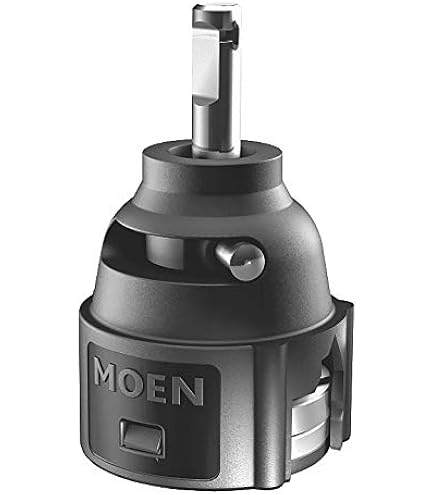 「RT-181629」 Moen 144266 Cartridge Nut : Amazon.ca: Tools & Home Improvement
