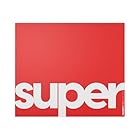 Pulsar Gaming Gears eSports仕様 ゲーミングマウスパッド Superglide3 Glass Mousepad ガラスパッド 滑り止め 国内正規品 49cm × 42cm(XL， Red)