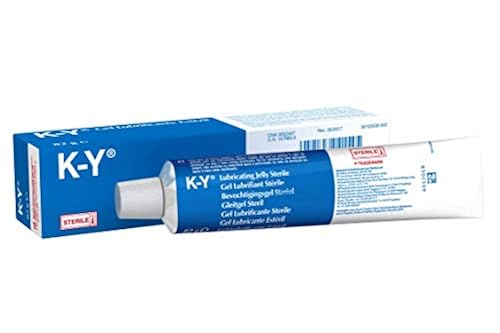 KY Jelly Personal Lubricant - Large 82 grams in Kenya | Whizz Lubricants