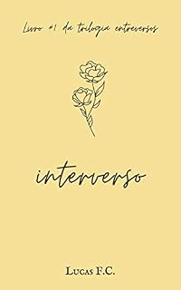 Livro Interverso (Entreversos Livro 1)