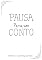Livro Pausa para um conto