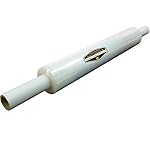 Mighty Gadget (R) 20" x 1000 ft Stretch Moving & Packing Wrap. Industrial Strength, Clear Plastic Pallet Shrink Film Ideal For Furniture, Boxes, Pallets (1 Roll)