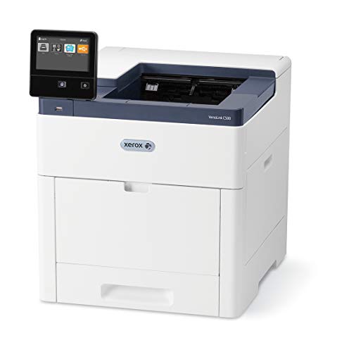 Xerox-VersaLink-C500n-A4-Colour-LEDLaser-Printer-43-ppm-USBEthernet-550-Sheet-Tray