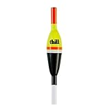 Thill Pro Series Slip Float, 7/8" Unweighted