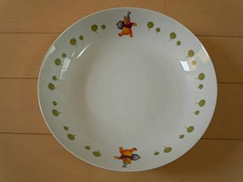 くまのプーさんパスタ皿ディズニーミッキーマウスドナルドダックトム ジェリースヌーピーおさるのジョージジブリ アニメ 萌えグッズ 通販 Amazon