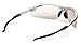 Pyramex Safety Avante Eyewear, Silver Frame, Indoor/Outdoor Mirror Lens