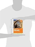 Front cover for the book Fodor's Israel by Fodor's