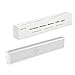 InnoGear Under Cabinet Lighting Counter Closet Light Warm White Motion Sensor Detector Magnetic Stick-on Tap Lights Battery Powered