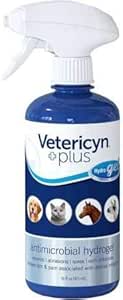 vetericyn plus petco