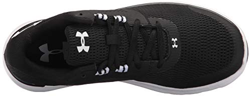 under armor fuse fst