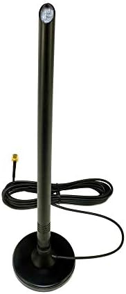 Proxicast 8 dBi High Gain External Magnetic Antenna 4G with SMA Connectors