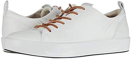 激安超特価 レディーススニーカー 靴 シューズ Soft 8 Dri Tan Lx M 24 24 5cm 並行輸入品 Sneaker Calf White Leather