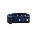 Original Band Strap Wrist Strap Replacement Band Strap for i5 plus Smart Bracelet (Dark Blue)