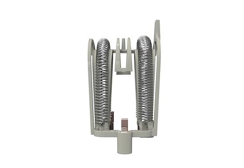 Resistência Zagonel Torneira Luna 4T 5500W 220V