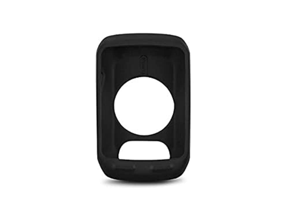 Garmin Silicone Protective Case for Edge 510 Bike Computer - Black