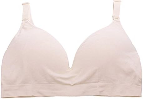 Pregnant Women Underwear Maternity Bra Nursing Bras Seamless anti sagging Skin 40