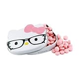 Hello Kitty Nerd Sours in Tin (Random; single tin)