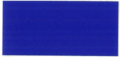 Talens Gouache Extra Fine Quality Tube 20 ml Ultramarine Deep 506, 20 ml (Pack of 1) - Image 3