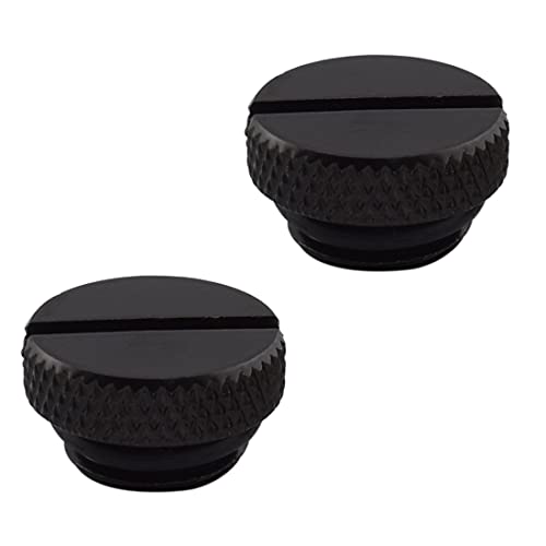 MARRTEUM G1/4" Plug Fittings