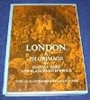 London: A Pilgrimage by Gustave Dore (1970-06-06)