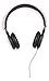 B&O PLAY by Bang & Olufsen Beoplay H2 On-Ear Headphone with Microphone...