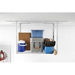 Gladiator Overhead GearLoft™ Storage Rack 2 x