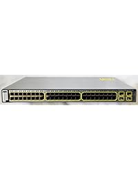 Cisco 3750 Series 48 Port PoE Switch, WS C3750   48ps s